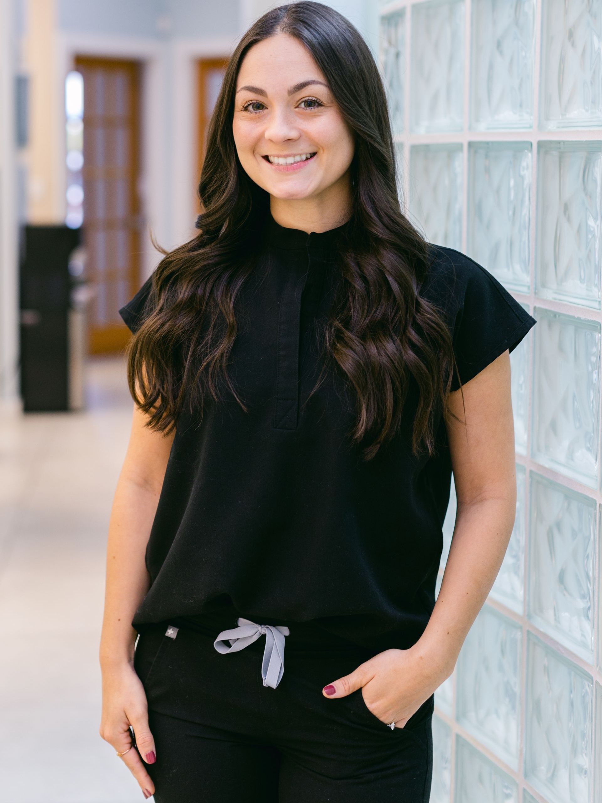 image Dr Laura Vergara