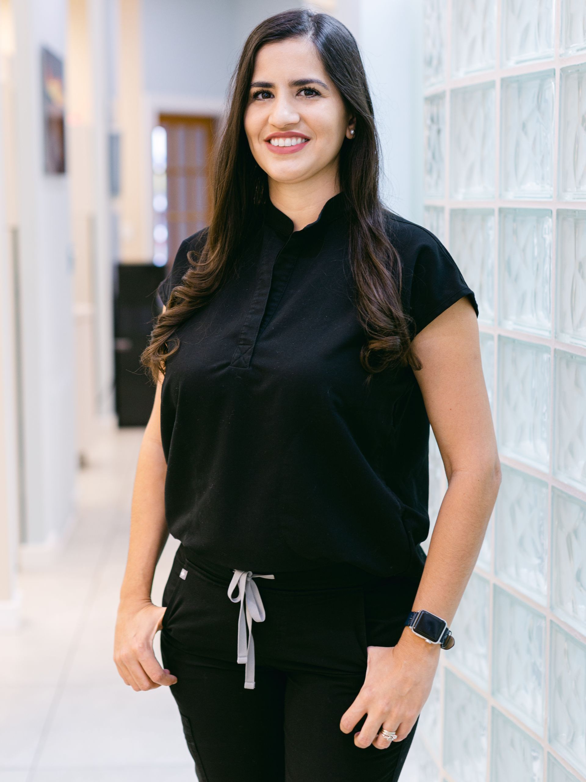 Image of Patricia Bonet