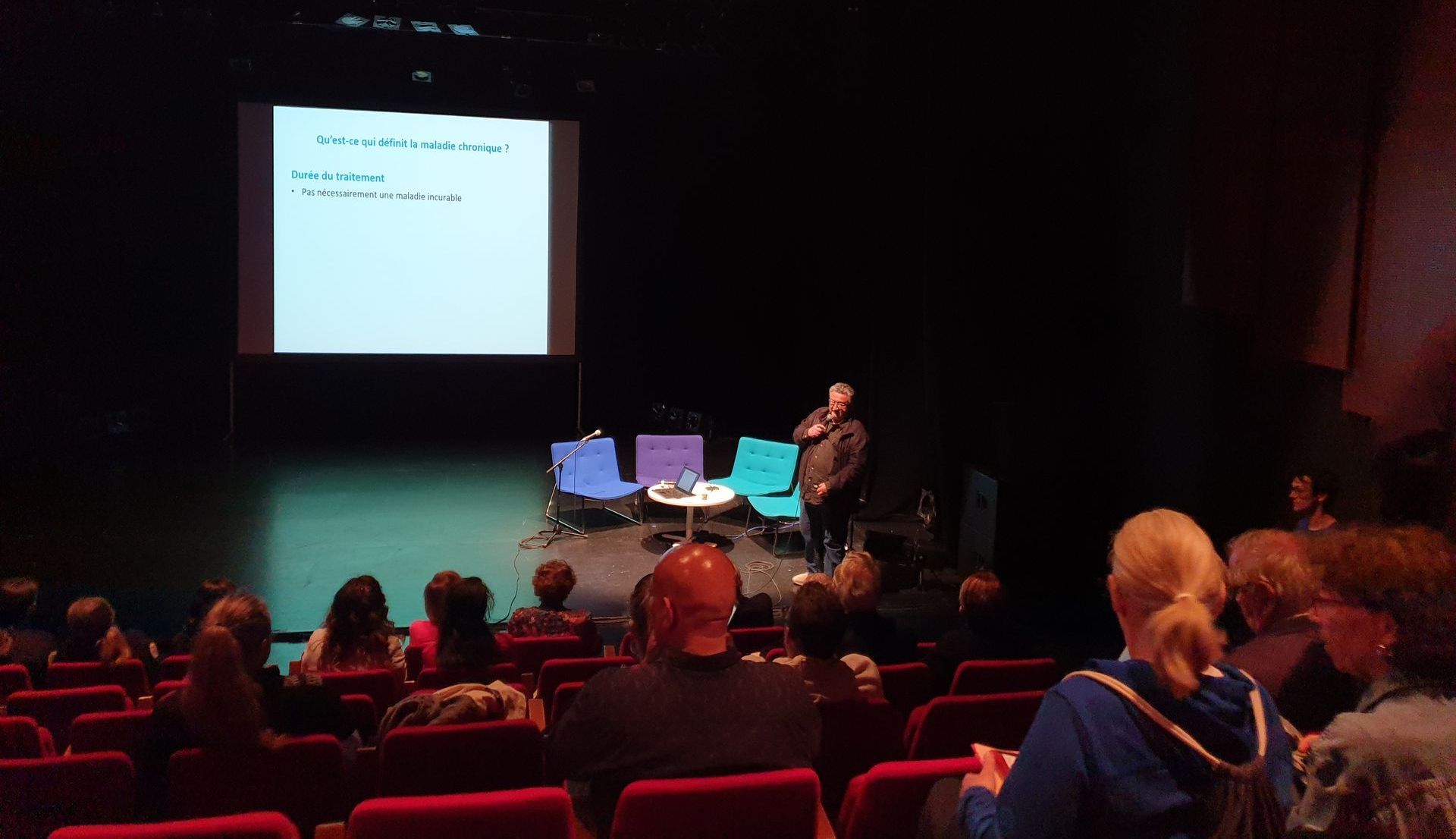 Fête de la santé 3