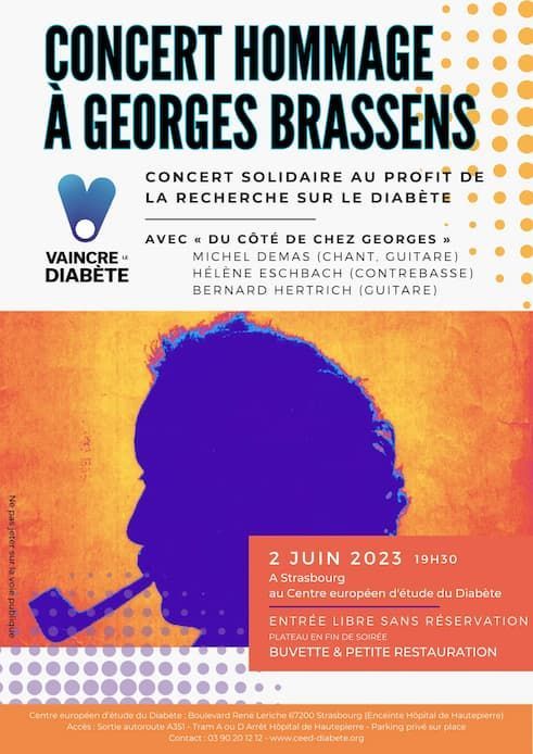 Concert solidaire