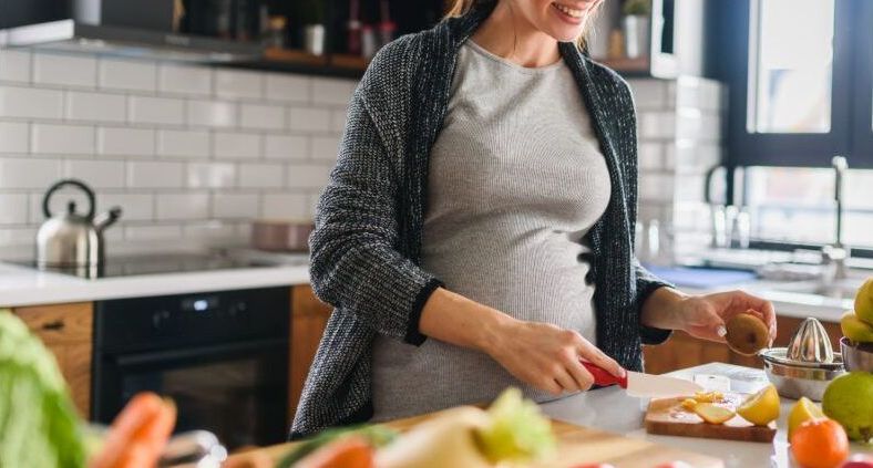 Quelle alimentation adopter dans le cadre d'un diabète gestationnel ?