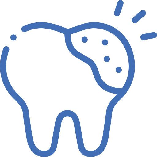 dents et diabete