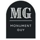 Monument Guy Logo