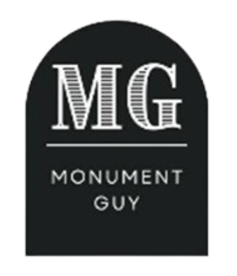 Monument Guy Logo
