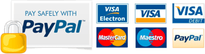 payment method icons