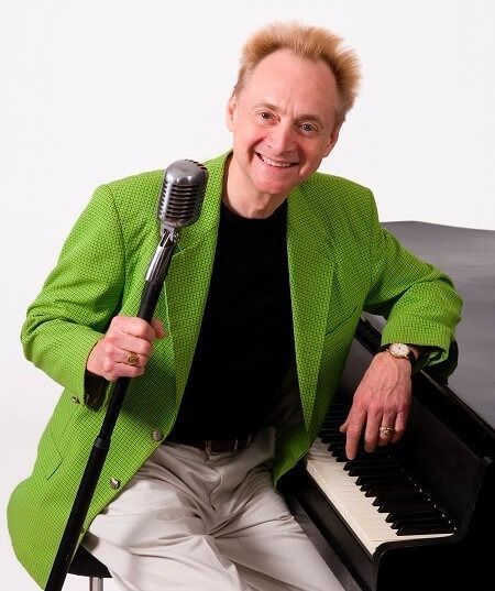 photo of ezra charles