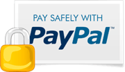 paypal icon
