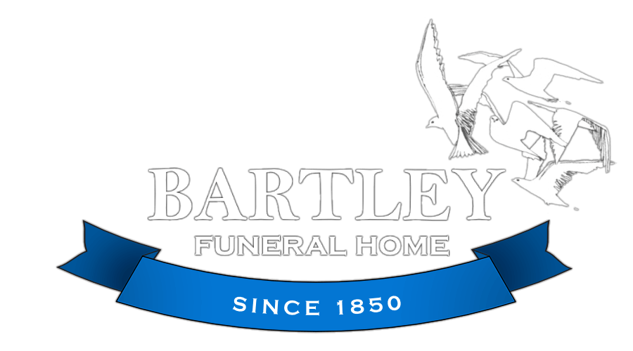 Bartley Funeral Home logo