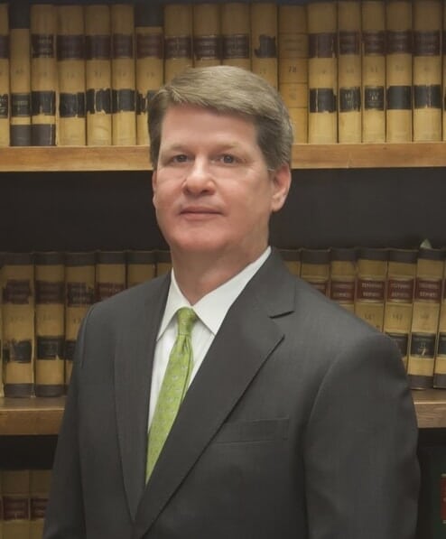 Mr. Miller — Attorney in  Memphis, TN