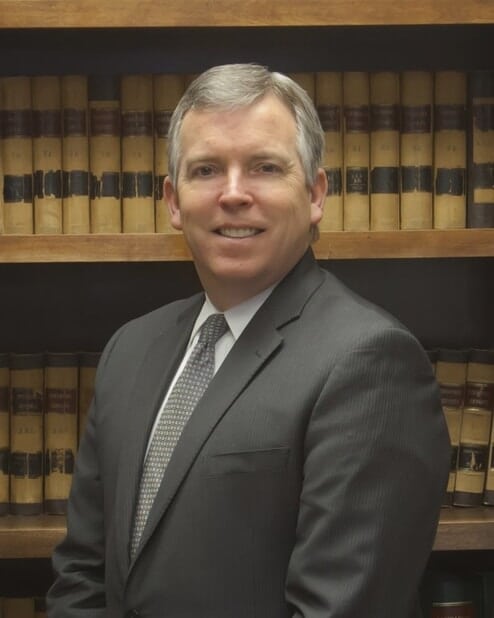 Mr. Jordan — Attorney in  Memphis, TN