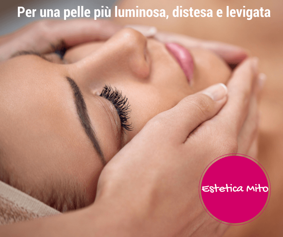 prodotti estetica mito