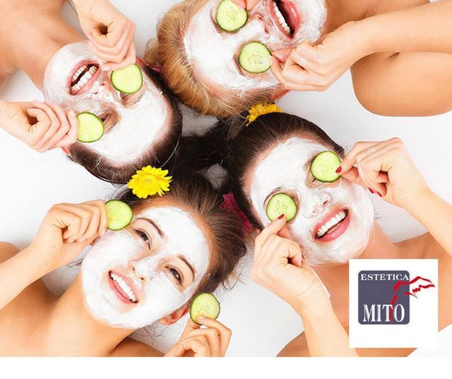 prodotti estetica mito