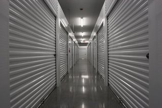 Storage Sizes — Closed Storage Units in Roanoke, VA