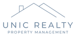 Unic Realty PM logo - Select to return to the home page 