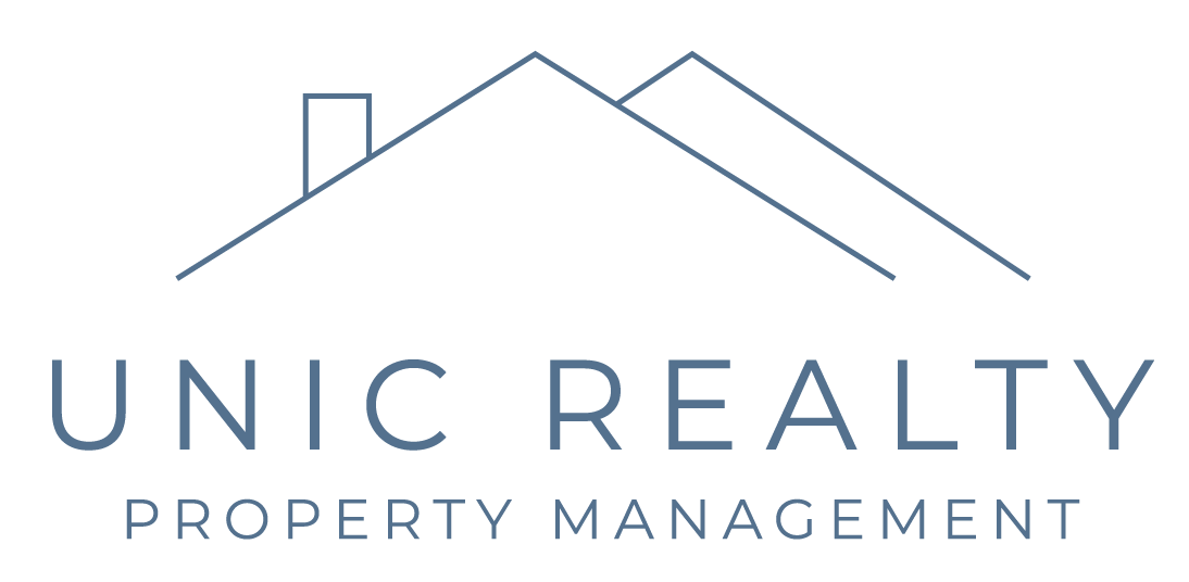 Unic Realty Logo - Click to return to the homepage