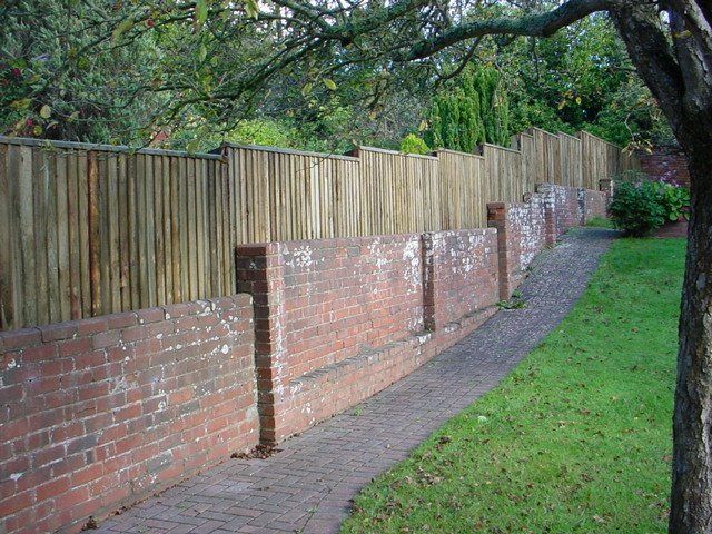 Secuity gates - Brixham - W J Wicks & Sons Ltd - domestic fencing 10