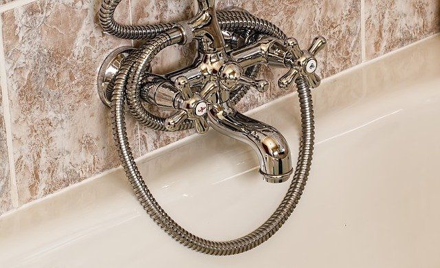 Bathtub Faucet