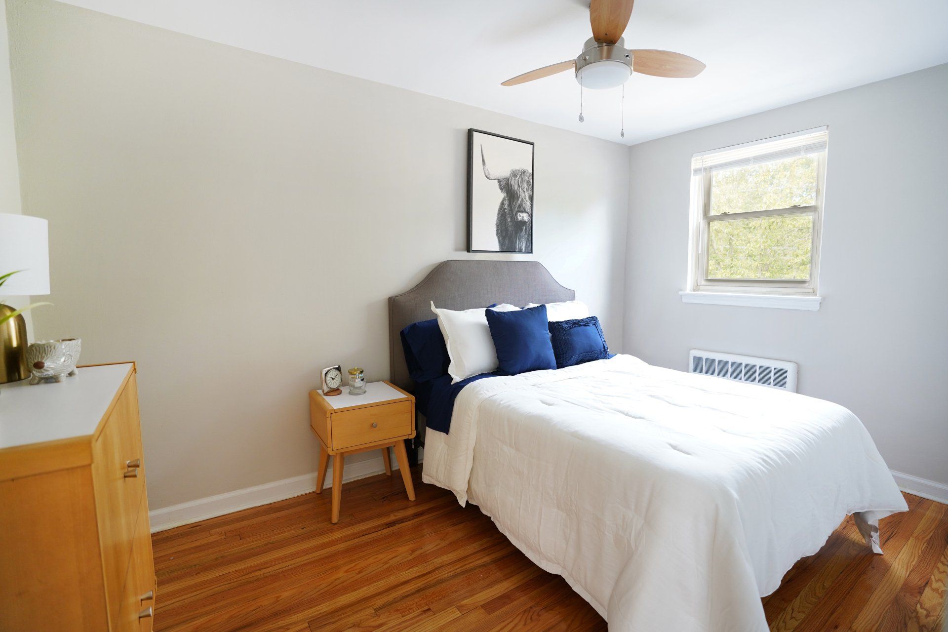 Summit Court Apartments in Bala Cynwyd, PA