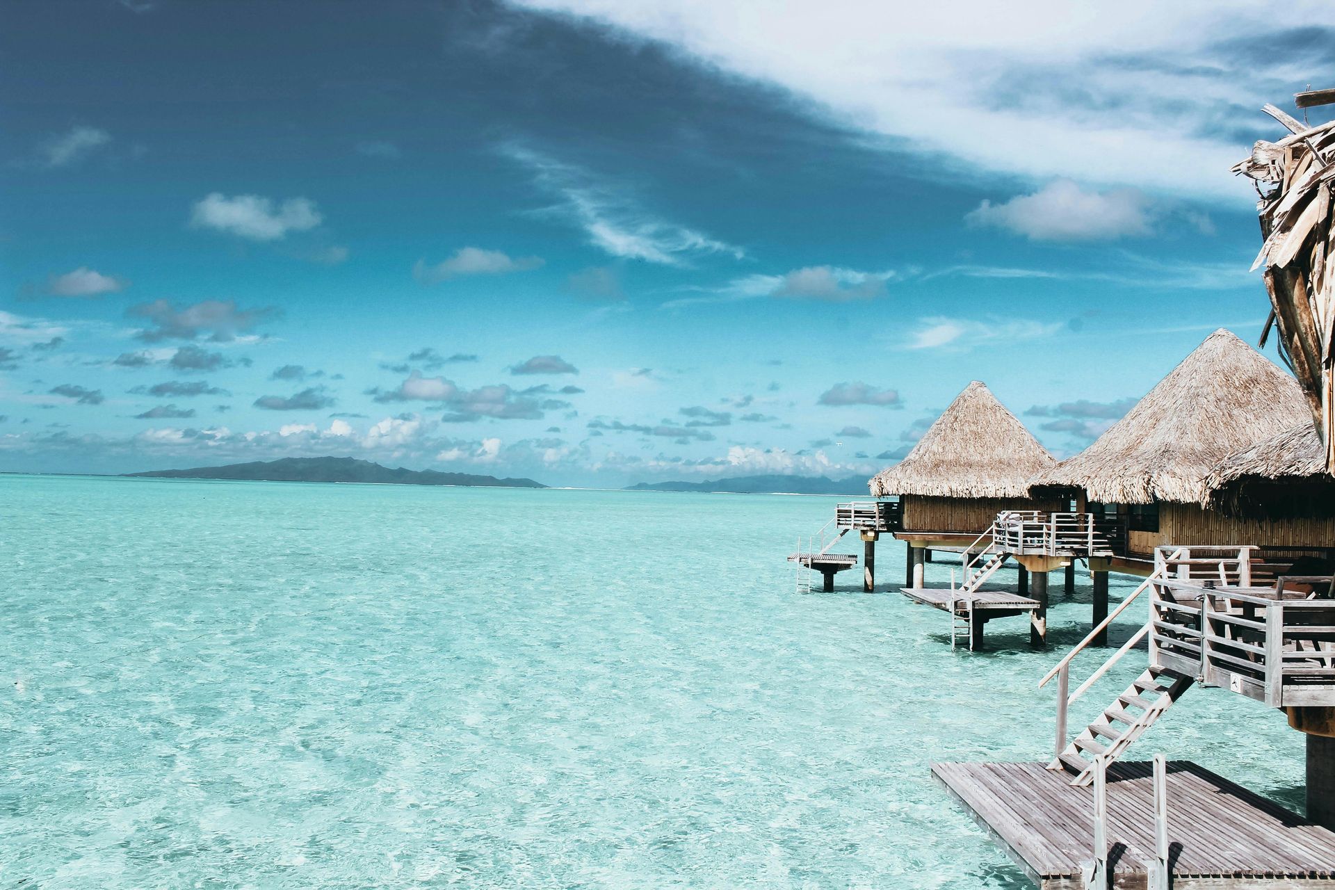 Luxe reizen