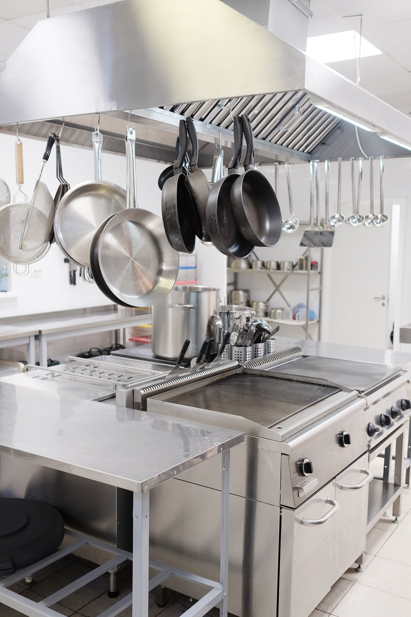 restaurant pest control services Boston, MA