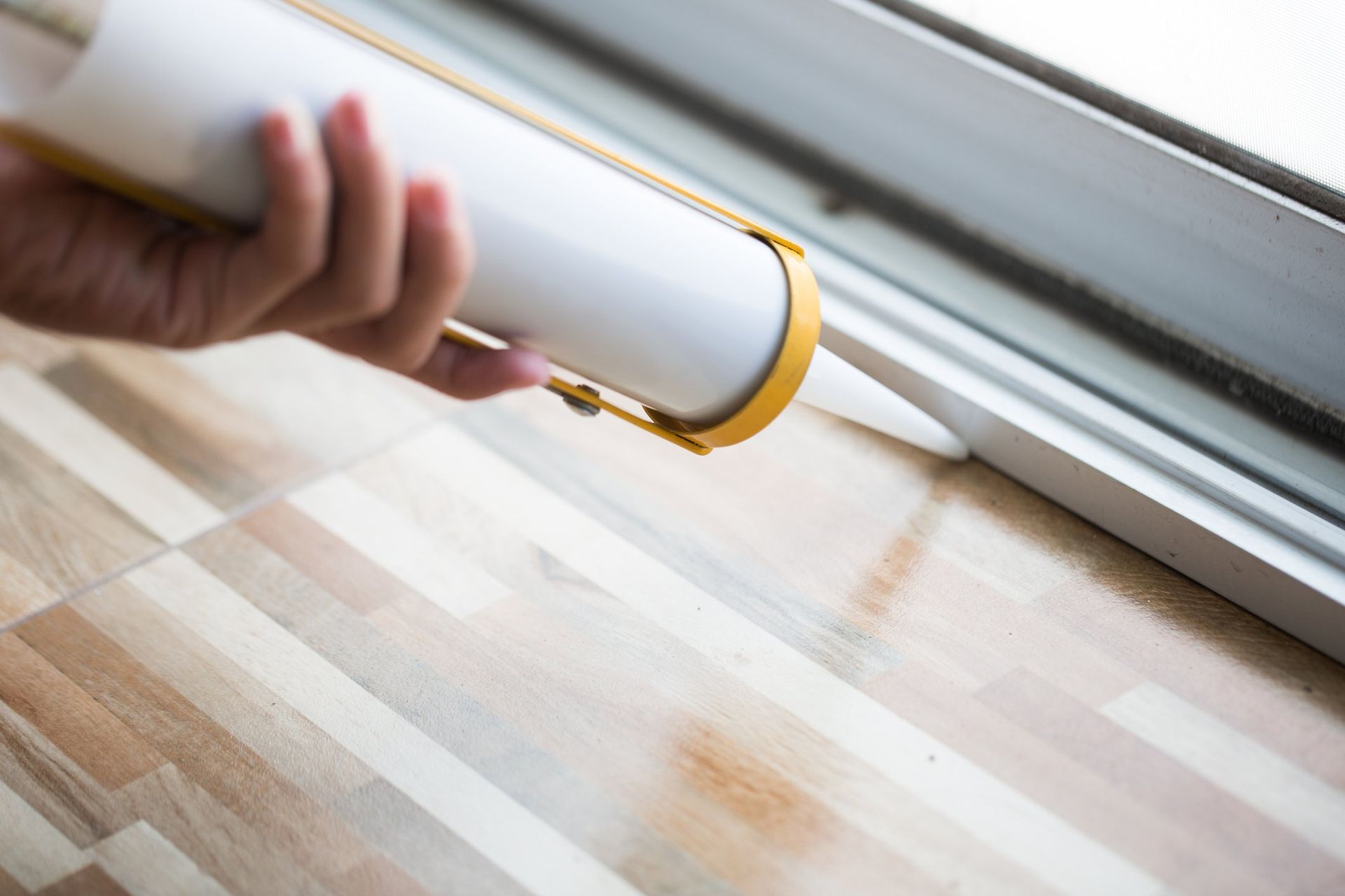 pest control tip to seal your Boston homes