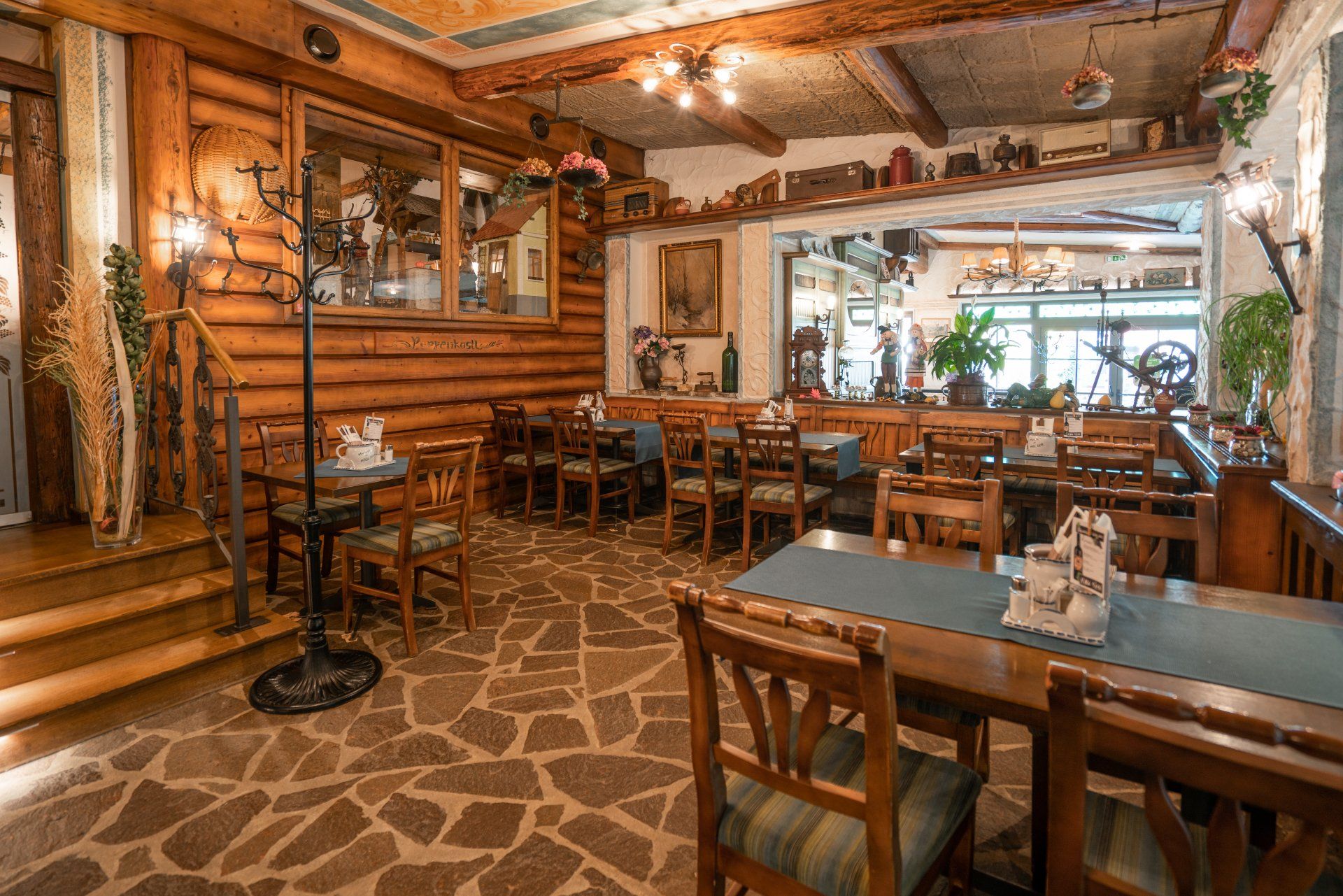 Fotos Habe d'ere Heurigen Restaurant