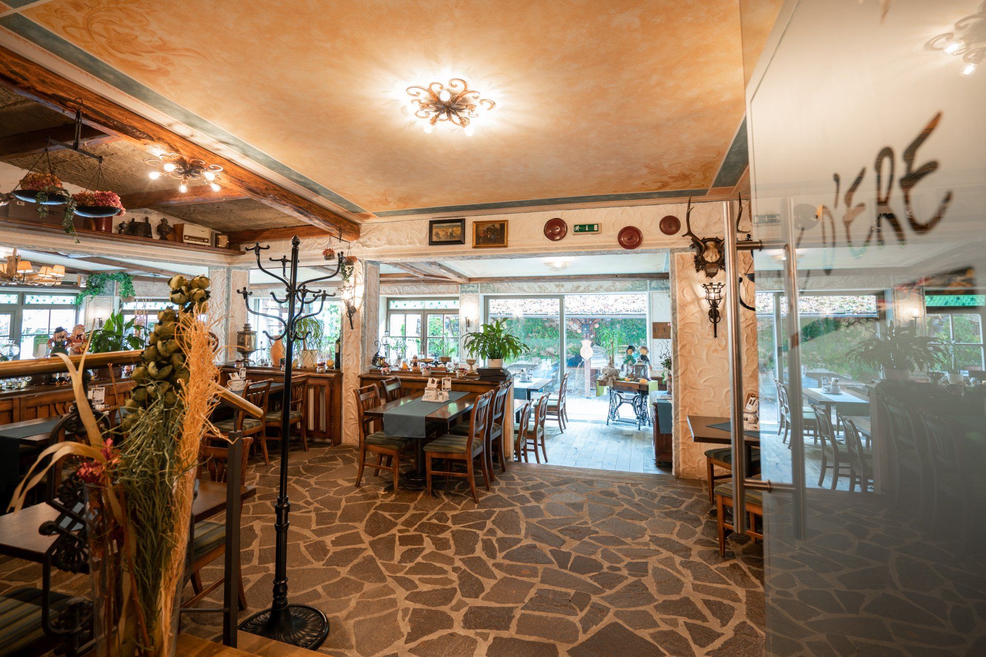 Fotos Habe d'ere Heurigen Restaurant