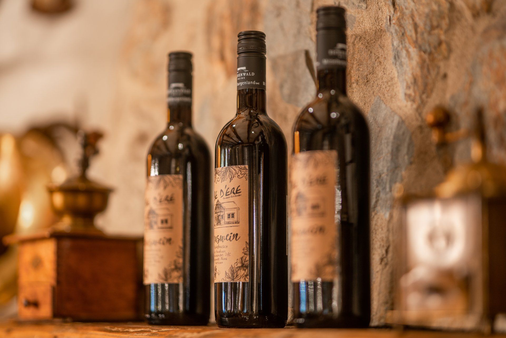 Fotos Habe d'ere Heurigen Restaurant