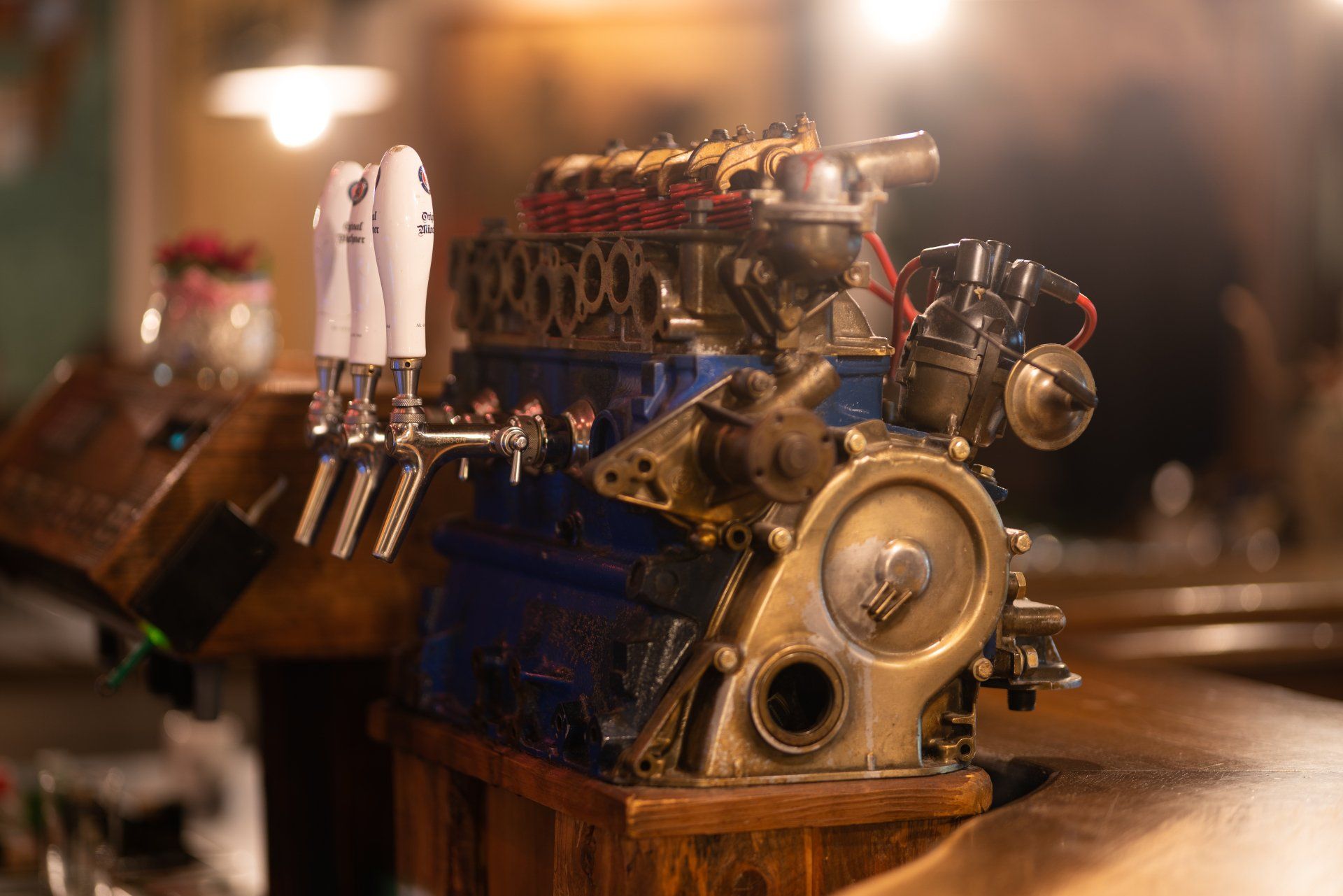 Fotos Habe d'ere Heurigen Restaurant