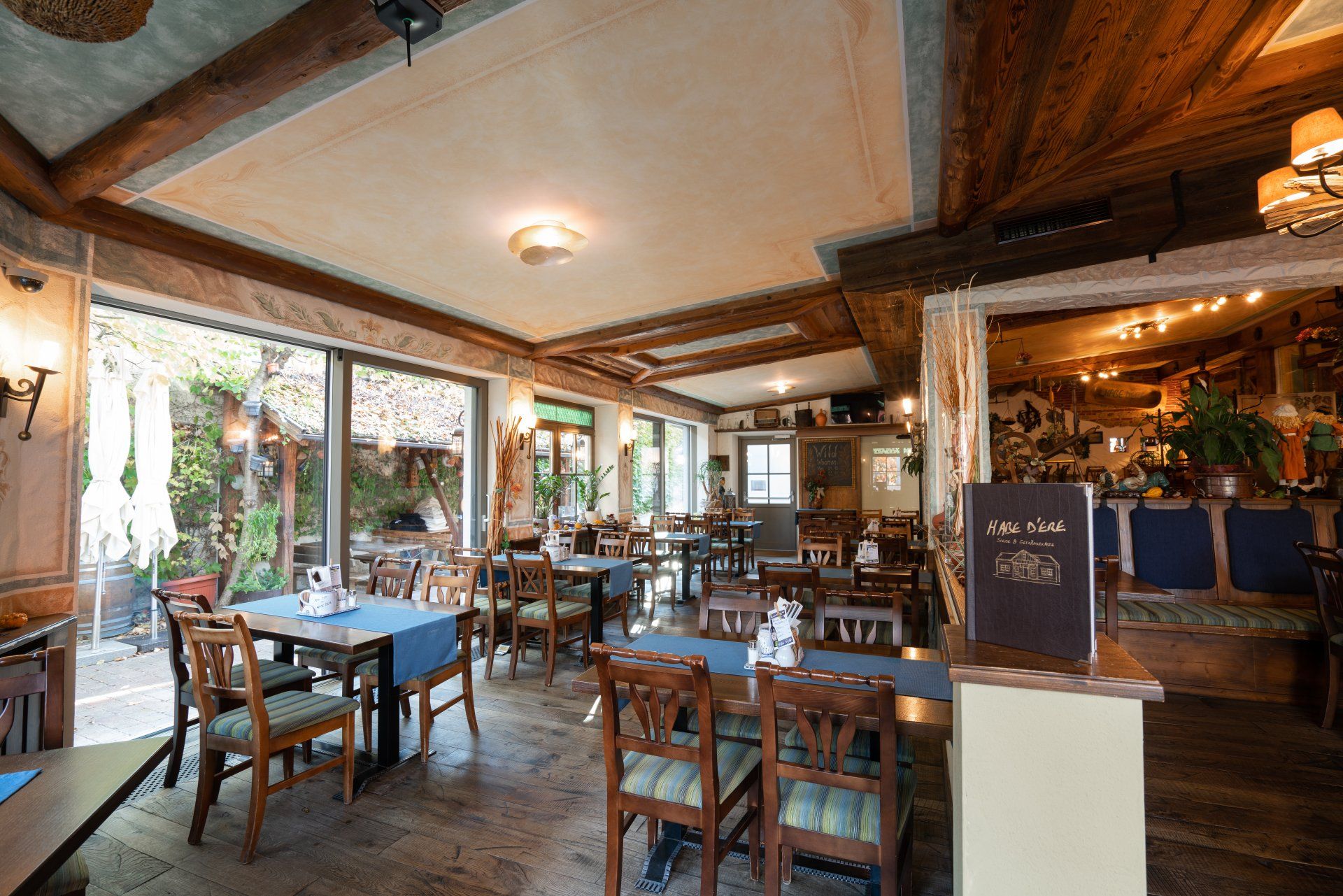 Fotos Habe d'ere Heurigen Restaurant