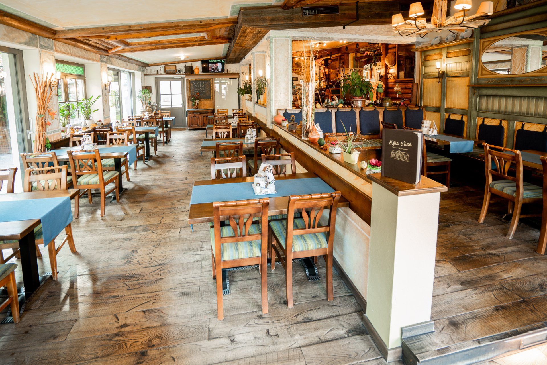 Fotos Habe d'ere Heurigen Restaurant