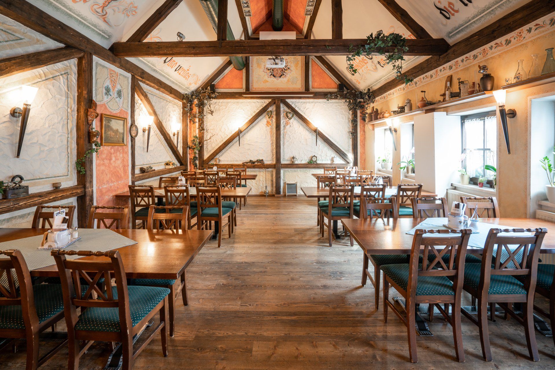 Fotos Habe d'ere Heurigen Restaurant