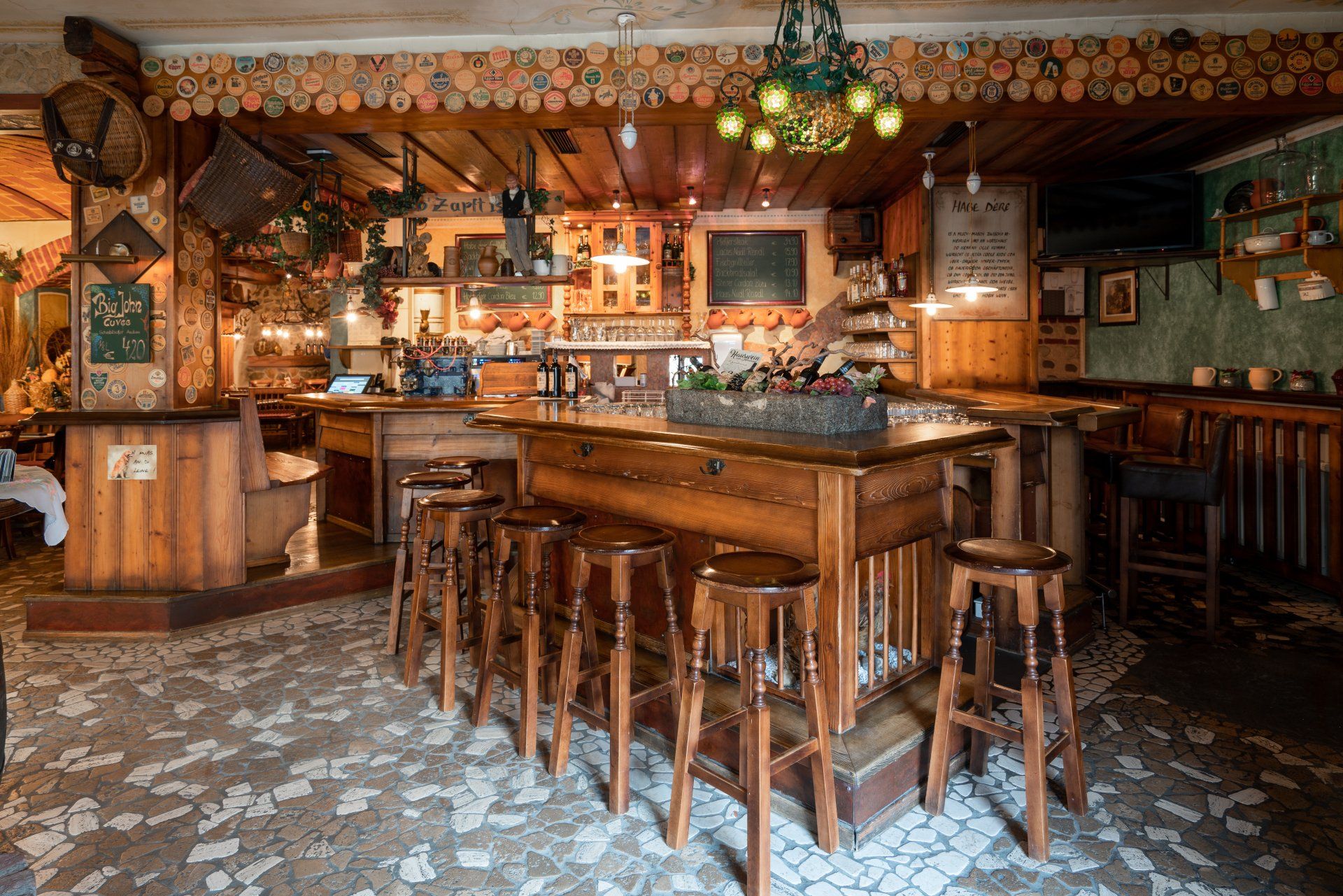 Fotos Habe d'ere Heurigen Restaurant