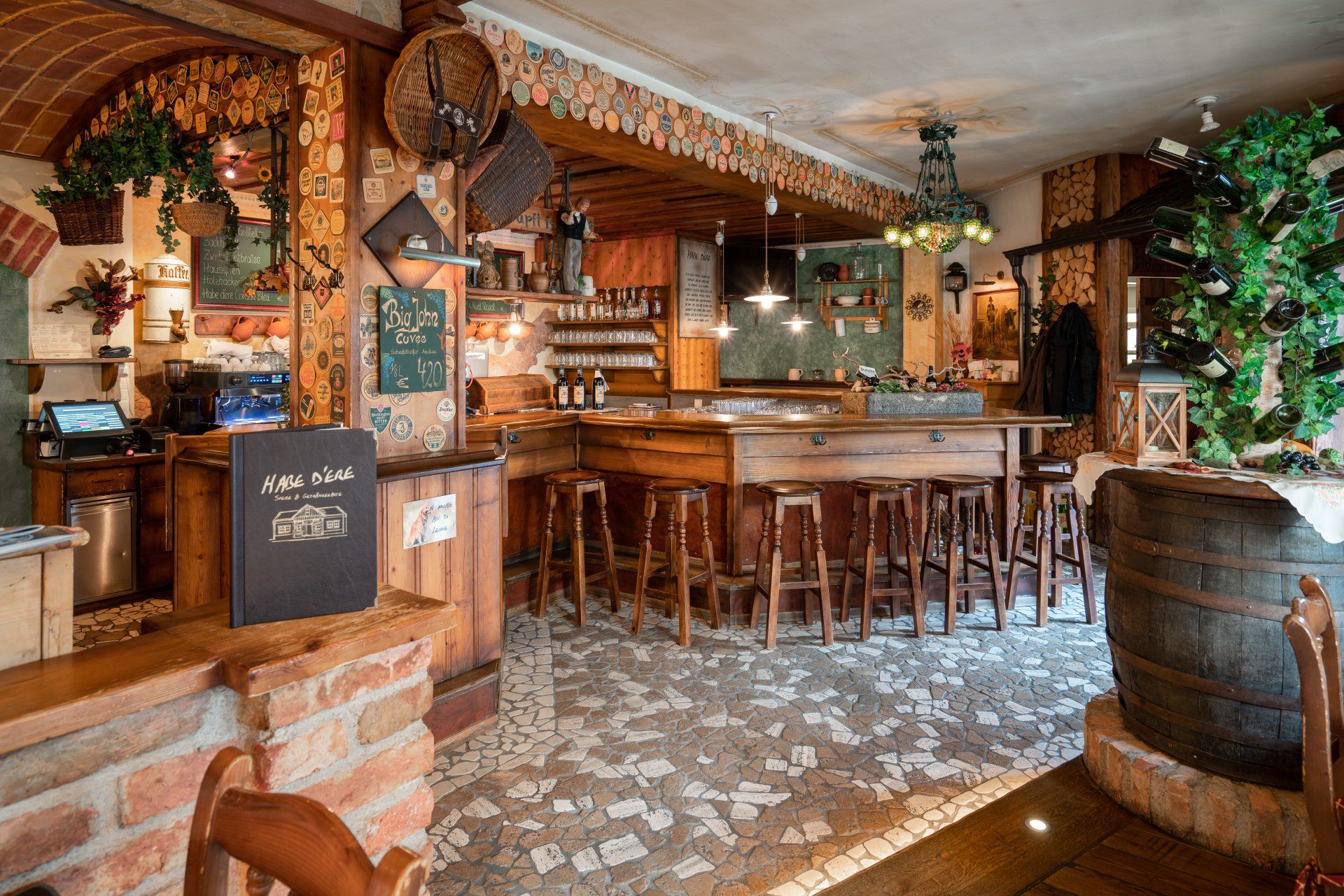 Fotos Habe d'ere Heurigen Restaurant