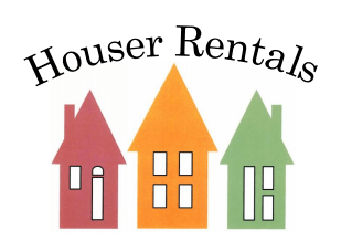 Houser Rentals Logo