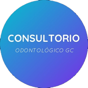 logo de consultorio odontologico gc