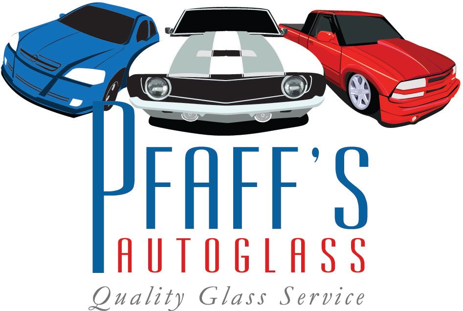 Pfaff's Auto Glass