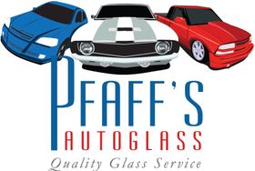 Pfaff's Auto Glass