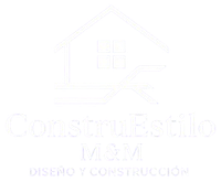 ConstruEstilo M&M: Diseño y construcción