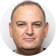 Image of Pini Ben-Elazar