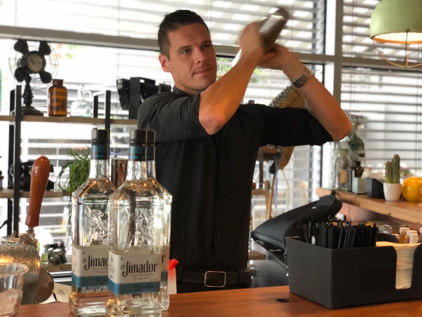 Sydney mobile bar services