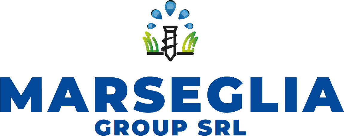 MARSEGLIA GROUP - LOGO