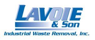 Lavoie & Son Industrial Waste Removal, Inc.