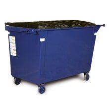 Rear Load Containers - rash pickup in Coventry, RI