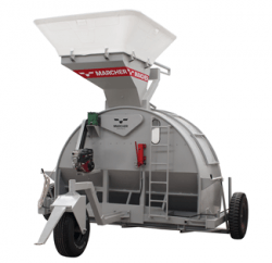 marcher ingrain 200 bagger