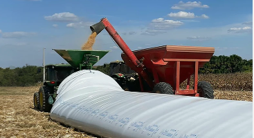 ipesa silo bags