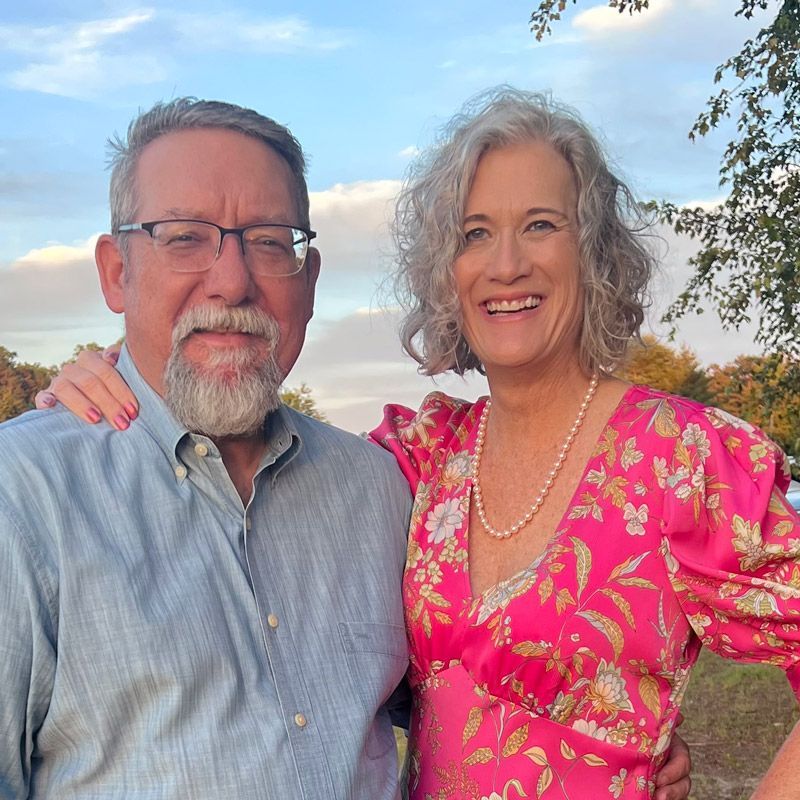 Solution Focused Marriage Counseling | Tammy Dickenson L.P.C.