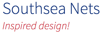 Southsea Nets - logo
