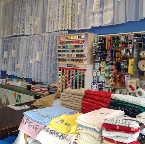 Made to measure collection