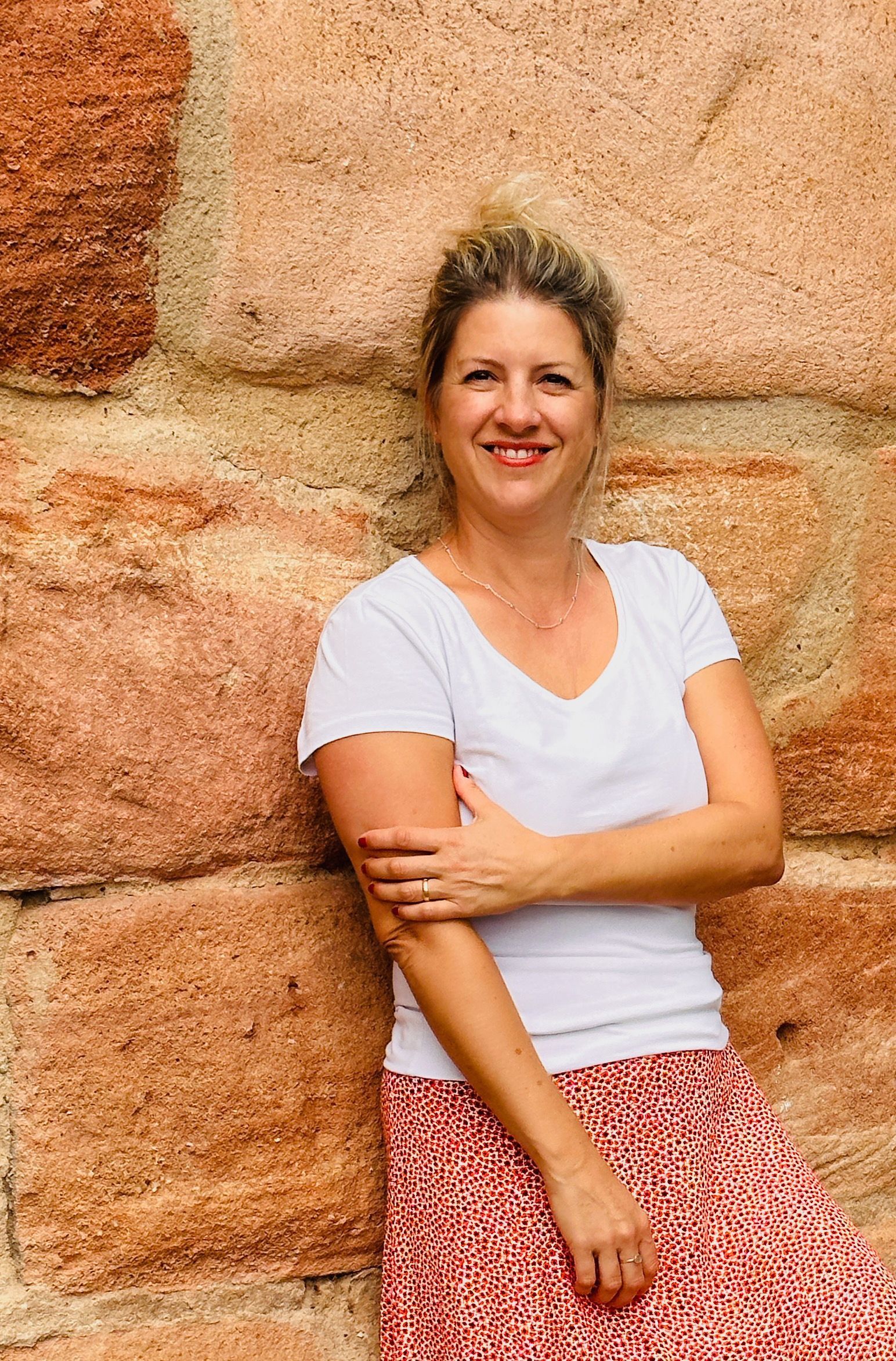 Miriam Scherrer - dein Aufräum- & Minimalismus Coach